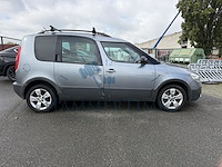 Skoda roomster 1.6 cr tdi ambition dpf, 2011 - afbeelding 28 van  33