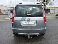 Skoda roomster 1.6 cr tdi ambition dpf, 2011 - afbeelding 30 van  33