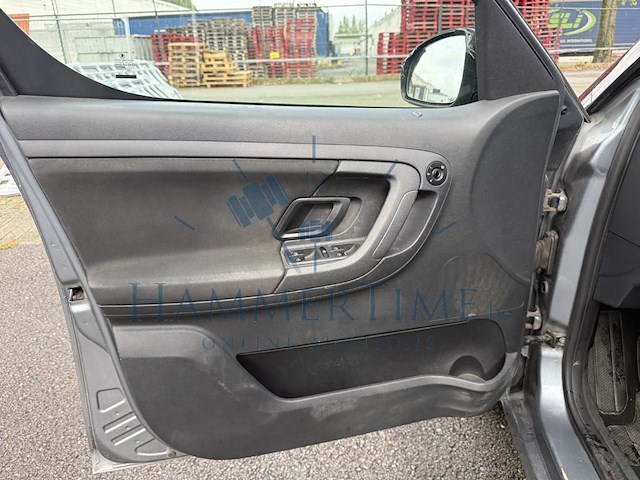 Skoda roomster 1.6 cr tdi ambition dpf, 2011 - afbeelding 32 van  33