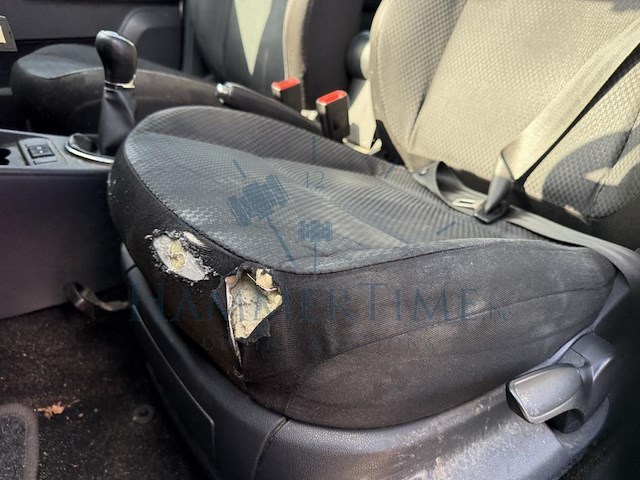 Skoda roomster 1.6 cr tdi ambition dpf, 2014 - afbeelding 3 van  34