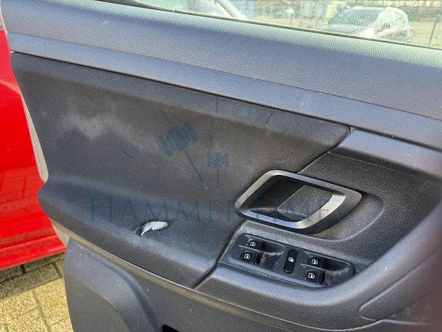 Skoda roomster 1.6 cr tdi ambition dpf, 2014 - afbeelding 11 van  34