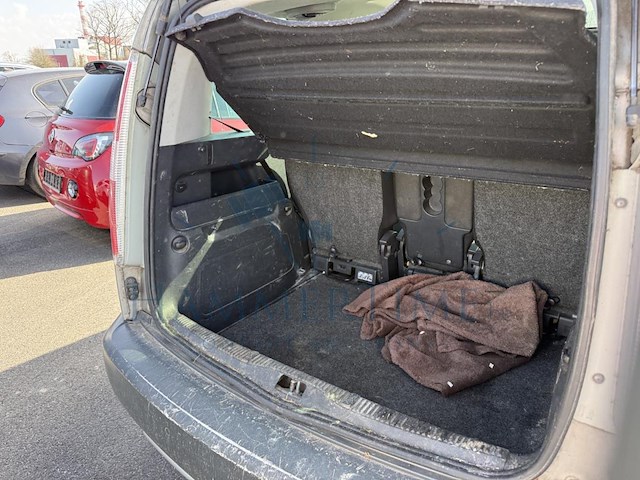 Skoda roomster 1.6 cr tdi ambition dpf, 2014 - afbeelding 15 van  34