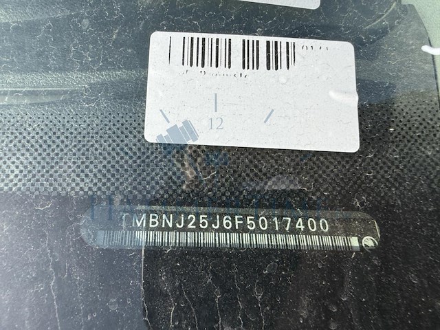 Skoda roomster 1.6 cr tdi ambition dpf, 2014 - afbeelding 21 van  34