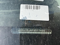 Skoda roomster 1.6 cr tdi ambition dpf, 2014 - afbeelding 21 van  34