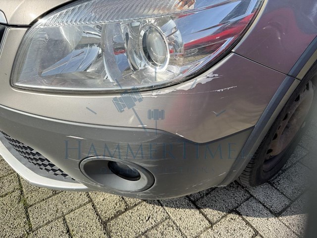 Skoda roomster 1.6 cr tdi ambition dpf, 2014 - afbeelding 22 van  34