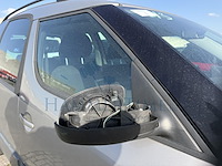 Skoda roomster 1.6 cr tdi ambition dpf, 2014 - afbeelding 27 van  34