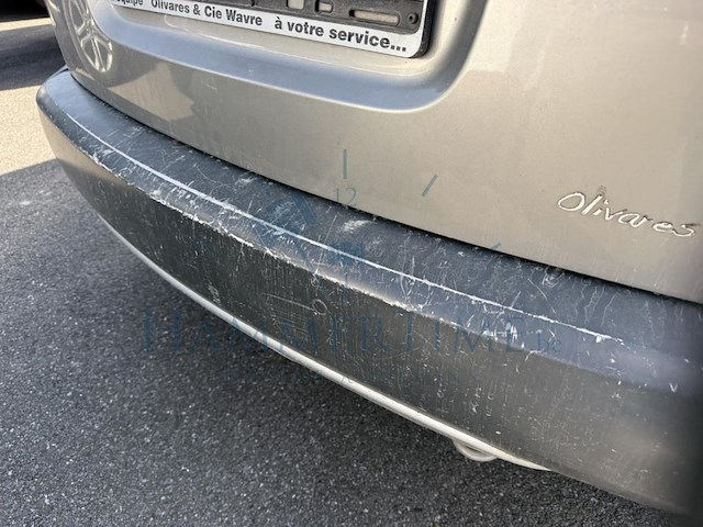 Skoda roomster 1.6 cr tdi ambition dpf, 2014 - afbeelding 28 van  34