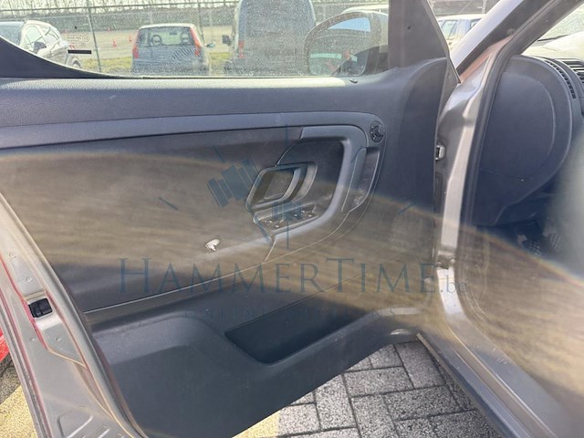 Skoda roomster 1.6 cr tdi ambition dpf, 2014 - afbeelding 32 van  34