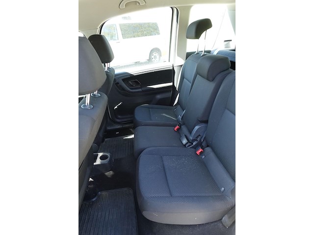 Skoda roomster - afbeelding 6 van  21