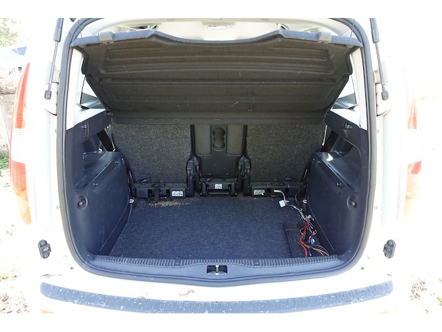 Skoda roomster - afbeelding 7 van  21
