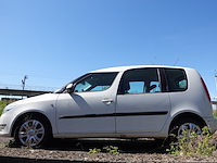 Skoda roomster - afbeelding 1 van  21