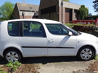 Skoda roomster - afbeelding 16 van  21