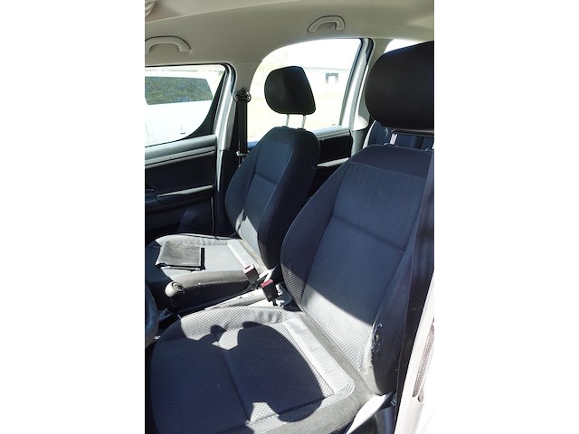 Skoda roomster - afbeelding 17 van  21
