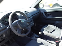 Skoda roomster - afbeelding 18 van  21