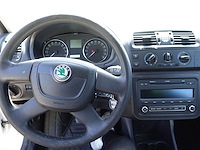 Skoda roomster - afbeelding 19 van  21