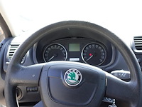 Skoda roomster - afbeelding 21 van  21