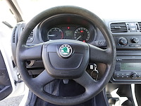 Skoda roomster - afbeelding 2 van  19