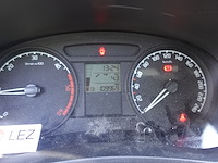 Skoda roomster - afbeelding 3 van  19