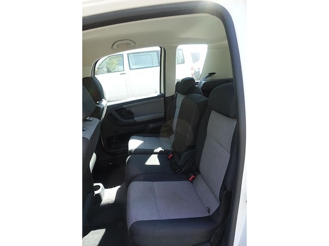 Skoda roomster - afbeelding 7 van  19