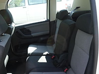Skoda roomster - afbeelding 7 van  19