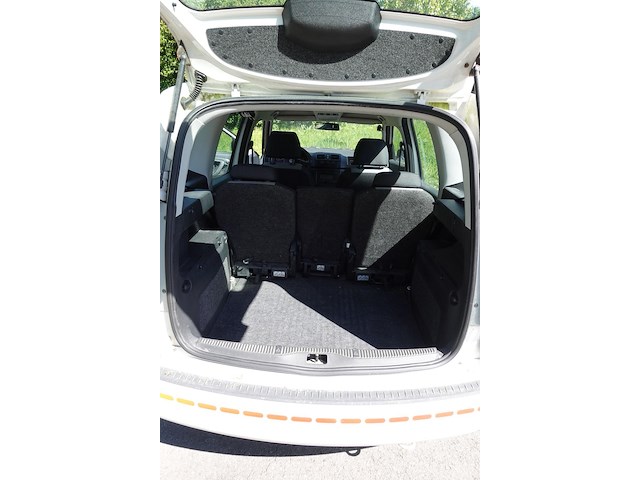 Skoda roomster - afbeelding 8 van  19