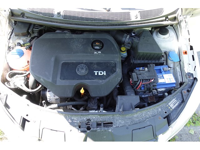 Skoda roomster - afbeelding 9 van  19