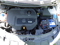 Skoda roomster - afbeelding 9 van  19