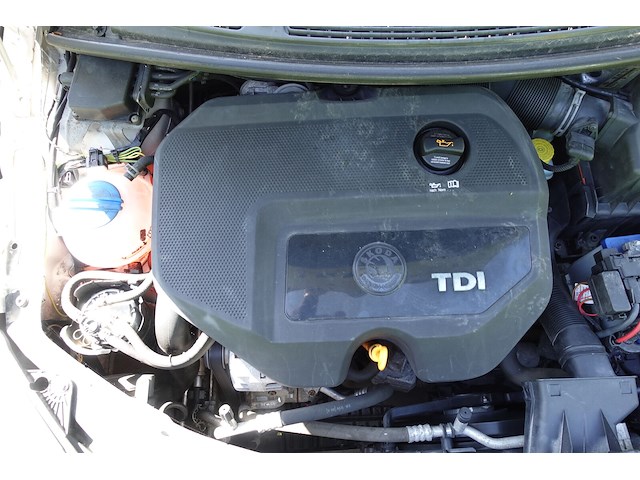 Skoda roomster - afbeelding 10 van  19