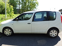 Skoda roomster - afbeelding 1 van  19