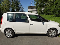 Skoda roomster - afbeelding 14 van  19