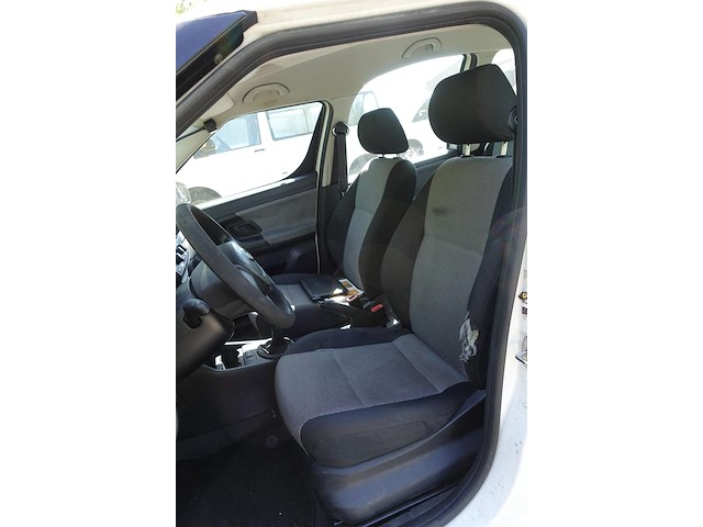 Skoda roomster - afbeelding 15 van  19