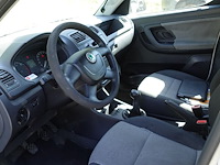 Skoda roomster - afbeelding 16 van  19