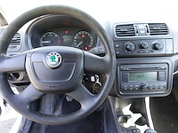 Skoda roomster - afbeelding 17 van  19