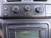 Skoda roomster - afbeelding 18 van  19