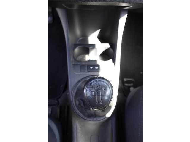 Skoda roomster - afbeelding 19 van  19