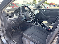 Skoda scala ambition tsi, 2021 - afbeelding 11 van  31