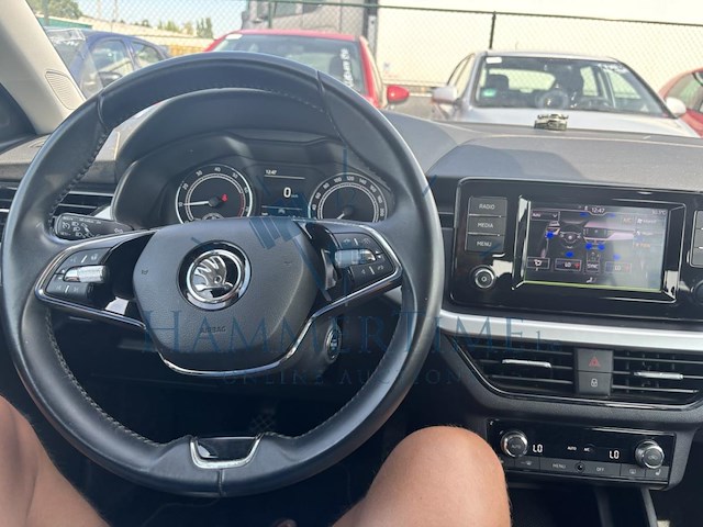 Skoda scala ambition tsi, 2021 - afbeelding 13 van  31