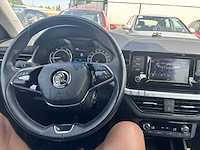 Skoda scala ambition tsi, 2021 - afbeelding 13 van  31