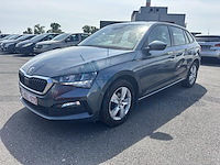 Skoda scala ambition tsi, 2021 - afbeelding 1 van  31
