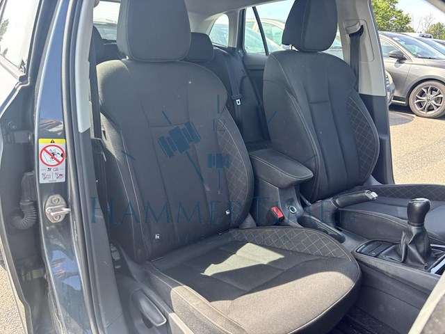 Skoda scala ambition tsi, 2021 - afbeelding 25 van  31