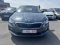 Skoda scala ambition tsi, 2021 - afbeelding 2 van  31