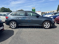 Skoda scala ambition tsi, 2021 - afbeelding 4 van  31