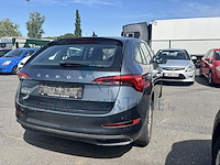 Skoda scala ambition tsi, 2021 - afbeelding 5 van  31