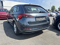 Skoda scala ambition tsi, 2021 - afbeelding 7 van  31