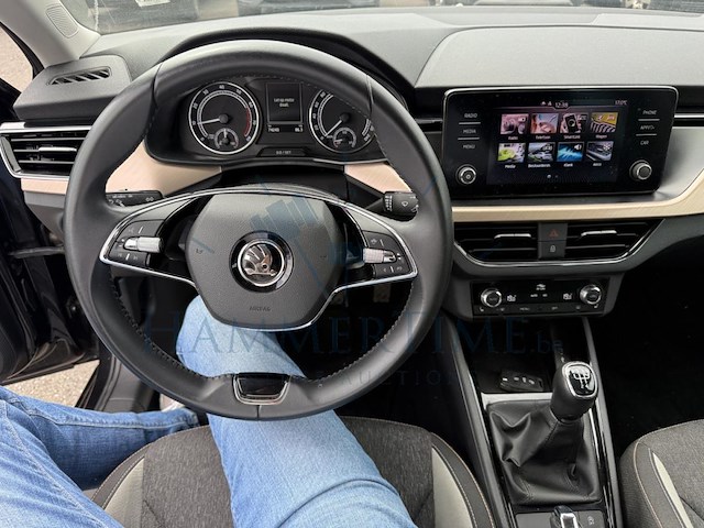 Skoda scala tsi ambition, 2022 - afbeelding 2 van  31