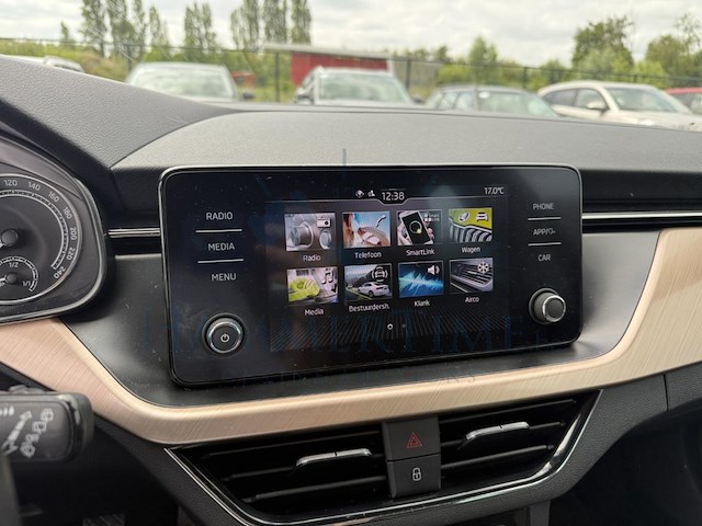 Skoda scala tsi ambition, 2022 - afbeelding 6 van  31