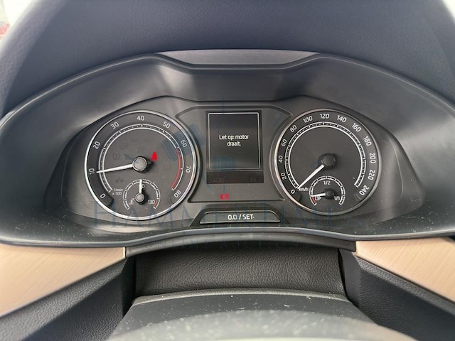 Skoda scala tsi ambition, 2022 - afbeelding 7 van  31