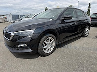 Skoda scala tsi ambition, 2022 - afbeelding 1 van  31