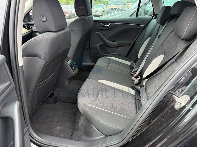 Skoda scala tsi ambition, 2022 - afbeelding 14 van  31