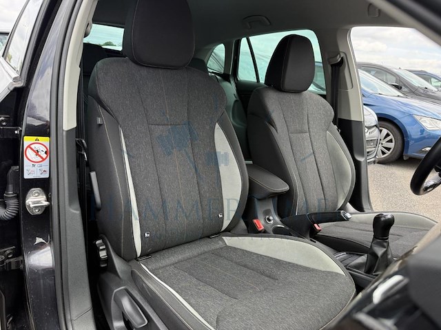 Skoda scala tsi ambition, 2022 - afbeelding 20 van  31